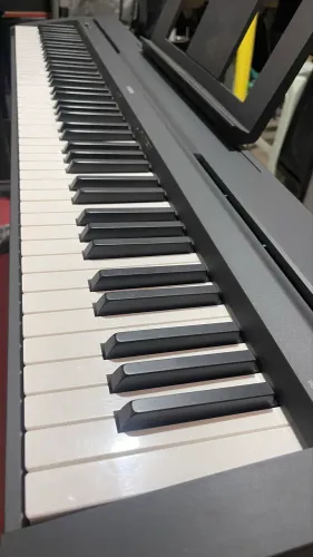 Yamaha P45B + softcase +