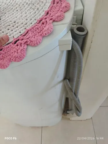 Tanquinho