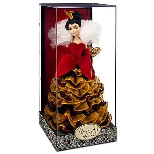 Boneca colecionador nova disney