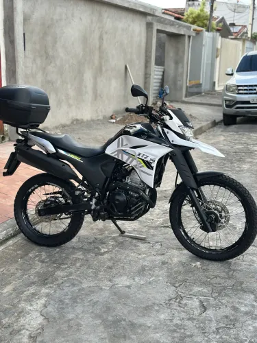 Lander 250