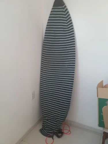 Prancha de surfe