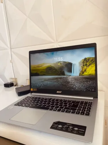 Notebook Acer Core I3