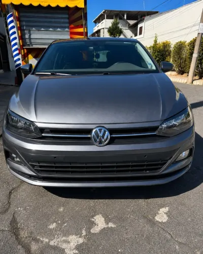 Volkswagen Polo Comfort. 200 TSI 1.0 Flex 12V Aut. 2021