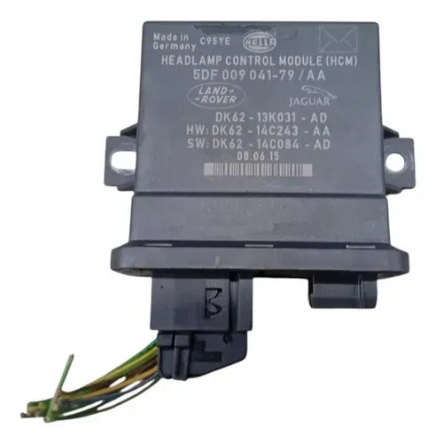 Modulo Controle Farol Land Rover Discovery Sport 2015