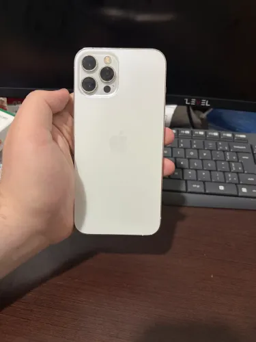 iPhone 12 Pro Max 256gb
