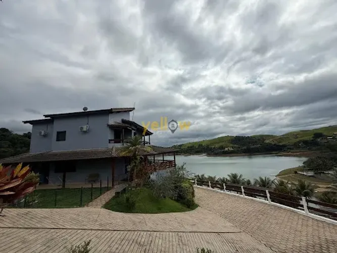 Residencial Casa Em Condomínio em Igaratá
