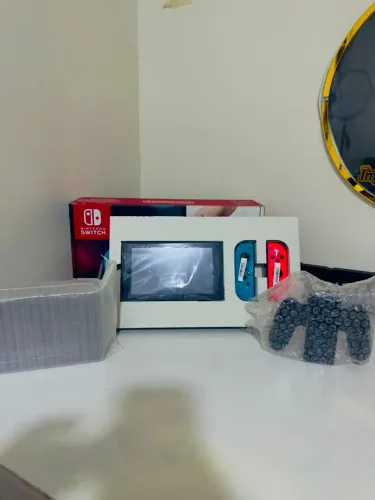Nintendo v1 Desbloqueado