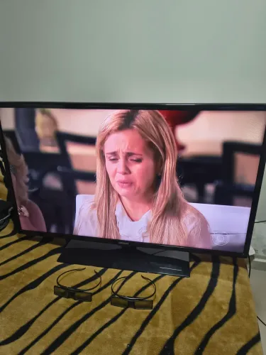 Tv Samsung 3D "40 polegadas"