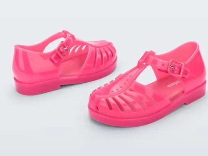 MINI MELISSA ARANHA 79 II BABY