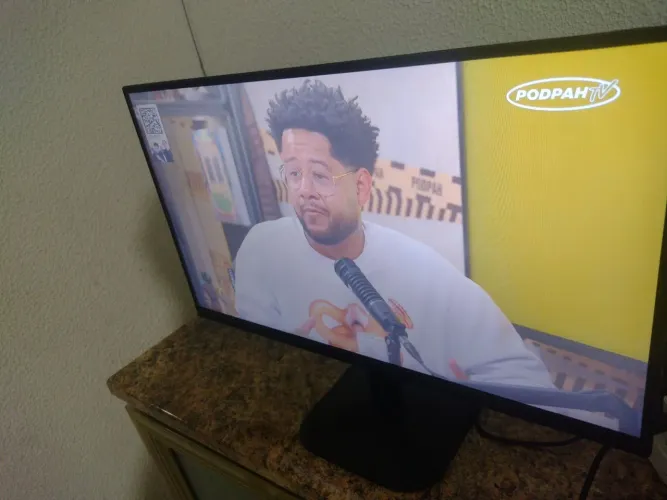 Monitor gamer 1ms novo!!