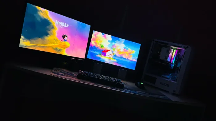 Pc Gamer Completo