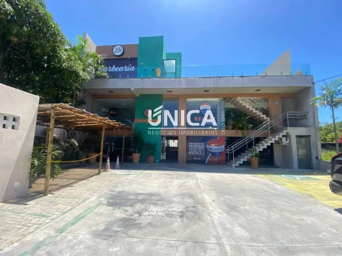 Alugue Loja na Galeria Doce Brasil, Bairro Atalaia