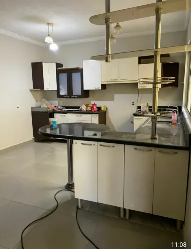 Casa para venda com 280 metros quadrados com 4 quartos em Rio Madeira - Porto Velho - RO
