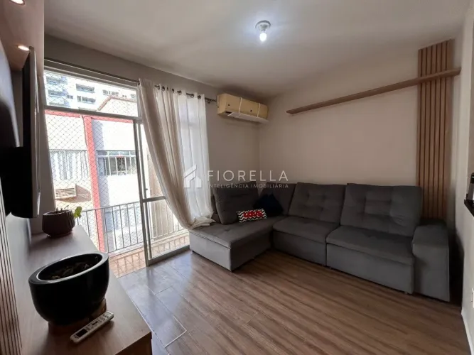 Apartamento para locação com 03 dormitórios sendo 01 suíte no bairro Campinas - São José/S