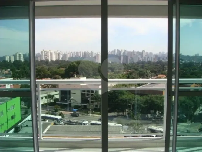 Sala à venda no condomínio Helbor Offices São Paulo ii, São Paulo - SP