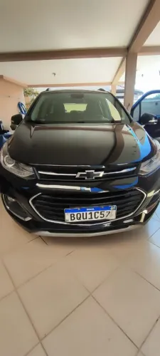 Chevrolet Tracker Midnight 1.4 Turbo Flex Aut. 2019