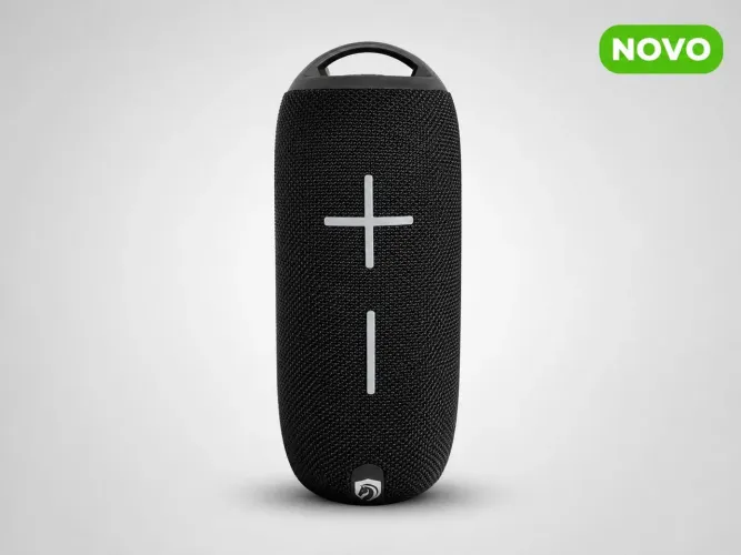 Caixa de Som Bluetooth H?Maston TN13 20W Portátil