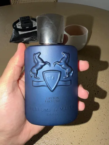 Perfume Parfum De Marly Layton Edp 125ml