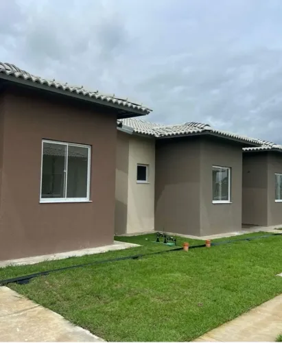 Repasse Casa de Condomínio | Moradas da Serra | Maracanaú