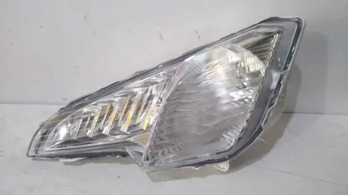 Farol De Milha Ford Ecosport 2017 Usa Uma Lampada Cp19100811
