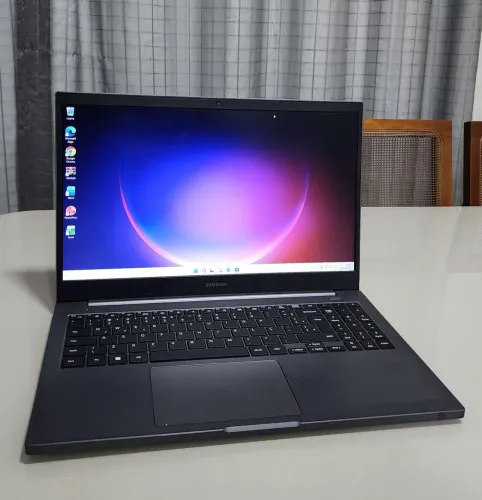Notebook Samsung I5 11ª geração