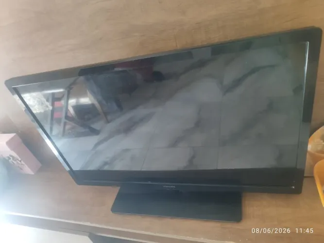 Tv Philips 21 Polegadas