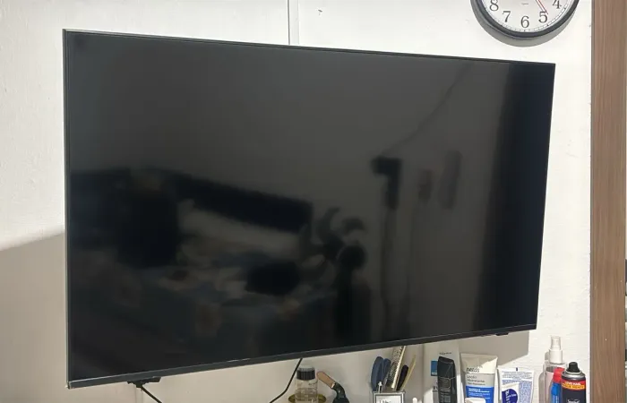 Vendo TV Samsung 43? 4k Ultra UHD