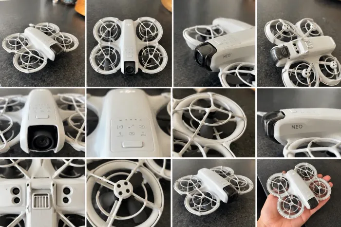 Drone Dji Neo
