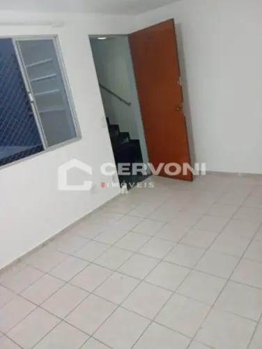 CVFAluguel Apartamento 2 Dormitórios - Condomínio Edifício Campo Belo - Bairro Jardim Saté
