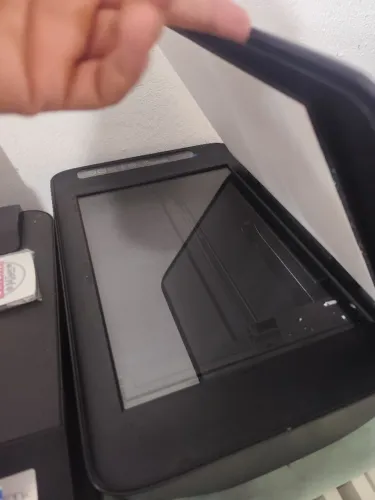 Impressora HP