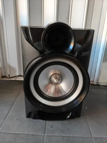 CAIXA SAMSUNG F850