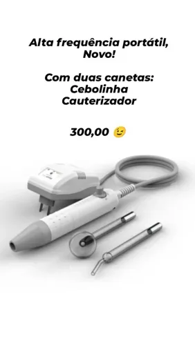 Alta frequência 