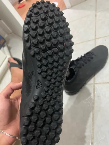 CHUTEIRA ADIDAS SOCIETY - X CRAZYFAST