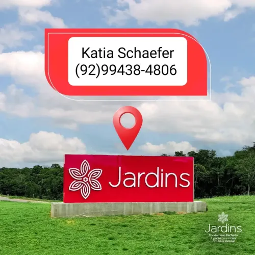 CONDOMÍNIO RESIDÊNCIAL JARDINS