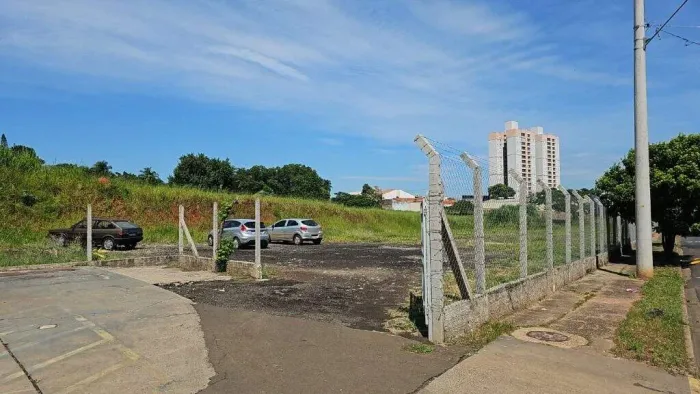 Terreno para alugar, 13471 m² - Piracicamirim - Piracicaba/SP