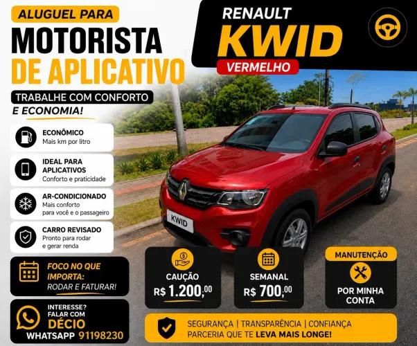 Direto comigo na ZS de POA