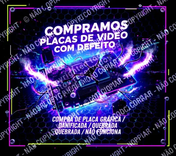 Placa de video 