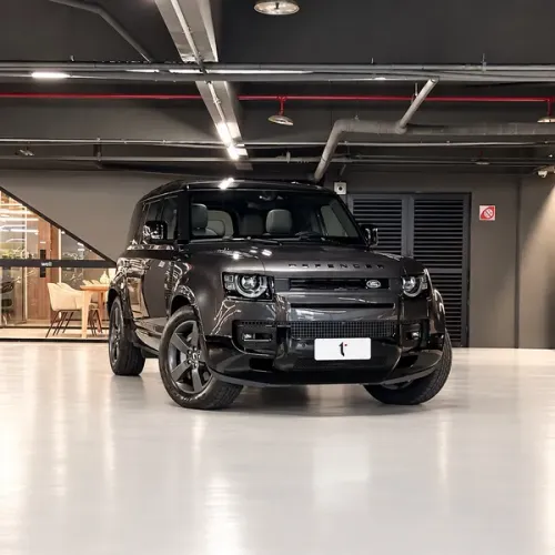 Land Rover Defender 110 X-dy.hse D350 DIE Aut. (híb.) 2025