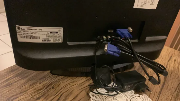 Monitor