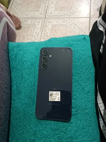 Galaxy A35 5G