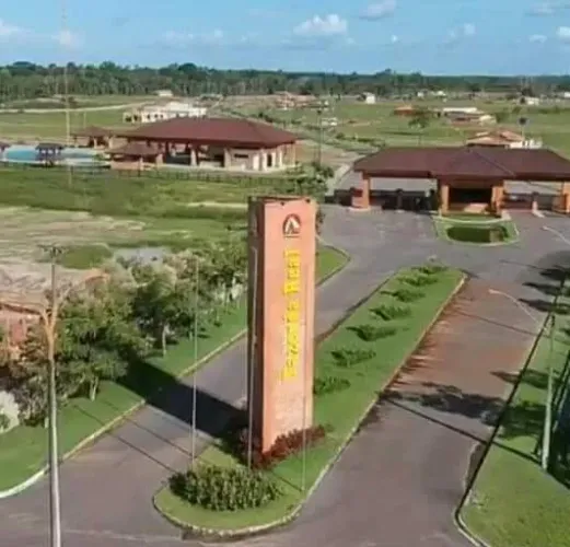 Lotes com valores promocionais no Condomínio Fazenda Real Residence !