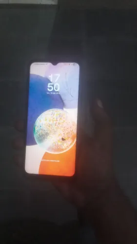Samsung Galaxy A22