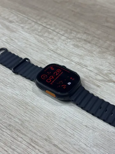 Apple Watch Ultra 3 - 6 meses de uso