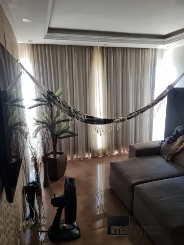 Apartamento no Bairro Ipiranga com 2 quartos