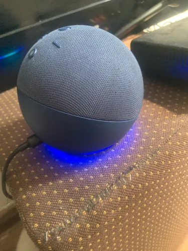 Alexa super nova 5 Geração