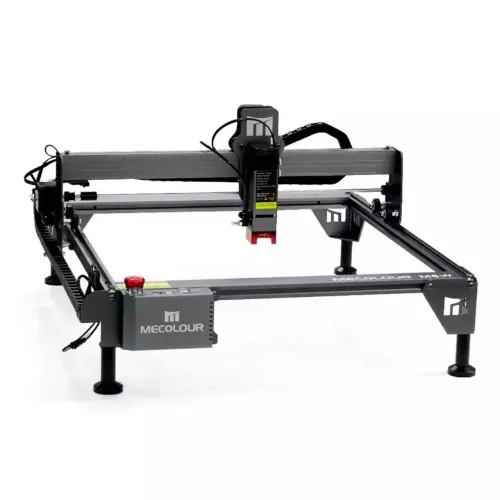 Máquina de Gravação e Corte a Laser M10W