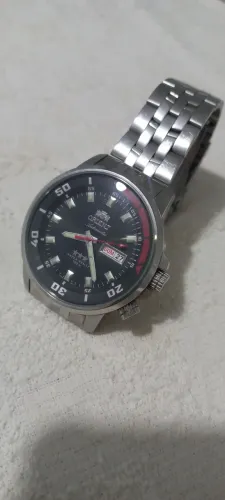 Relógio Orient Masculino Automático 