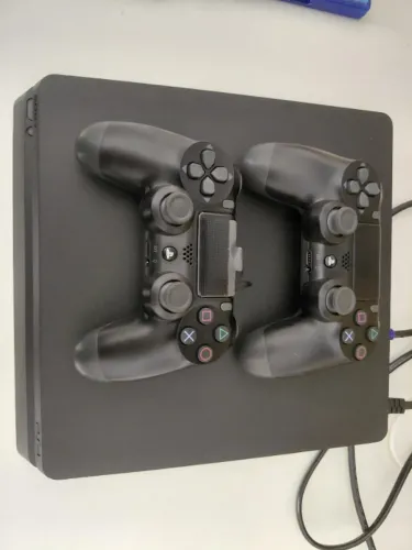Ps4