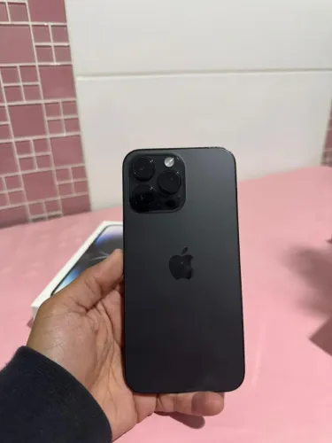 iPhone 14 Pro Max 256gb
