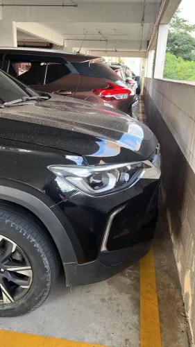 Chevrolet Tracker 1.0 Turbo 12V Flex Aut. (pcd) 2023